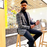 Unni Krishnan