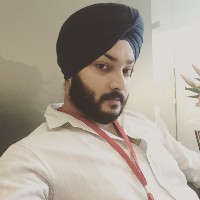 Jaspreet Singh