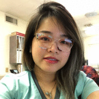 Trish Luu