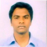 Raghu Avanish Moparthi