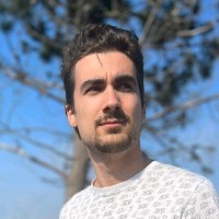 Daniel Andrade
