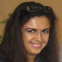 Simona Anton