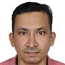 sandeep s