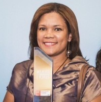 Ana Cristina Franco Schittini