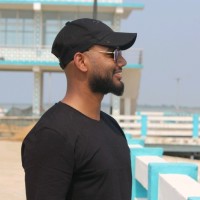 Niranjan Naik