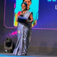 Seethalakshmi V