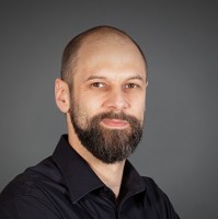 Daniel Mast