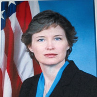 Mary Ann Hall