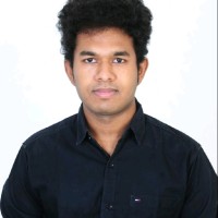 Sudharsan D R