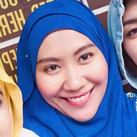 Afifah Binti Mohammad