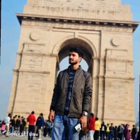 Balram Upadhyay