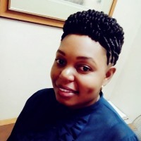 Belinda R. Marufu