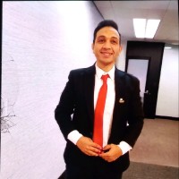 Ahmed talaat