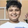 Eshan Shajalal