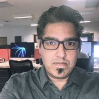 Steve Meraz