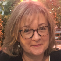 Suzanne Thornley