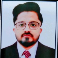 Azruddin Mansuri