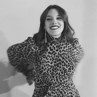Irene Hernandez Brotons