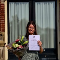Rianne Hofman