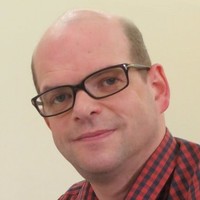Neil Handley