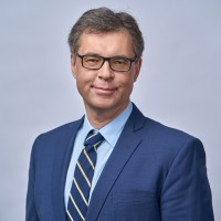 Oleksandr Kharchenko