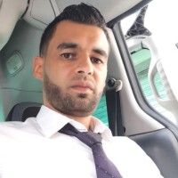 Farid Hamrir