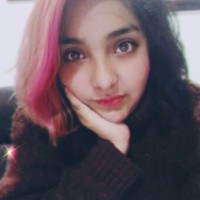 Lucero Miranda Garcia