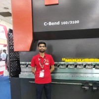 Aashit Patel