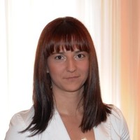 Milena Radakovic