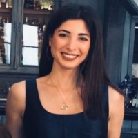 Leila Hakim