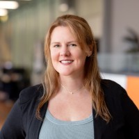 Rebecca Russell, SHRM-CP