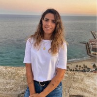 María Corrales Rollán