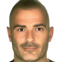 Christos Nikitopoulos