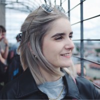 Lucia Heymann
