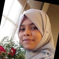 Rifka Hashim