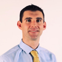 Brian Ahern