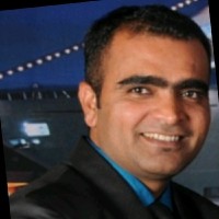 Kalpesh Parmar