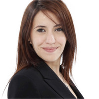 Chanez Narimene Kebache, MBA