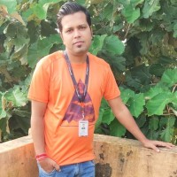 Jai Sharma
