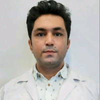 Syed Ghulam Hussain