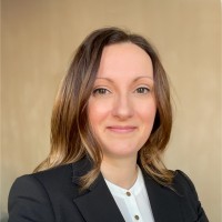 Maria Burns, Mba, Chrl