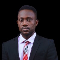 Adeyinka Oladimeji