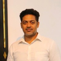 Nirmal Nellickal
