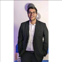 Rishav Gupta