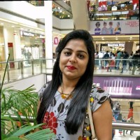 Tulsi Kavathiya