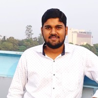 Deepak Kumar Maurya
