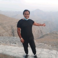 Ali Jamshaid