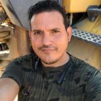 Miguel Garcia