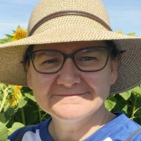 Iona Mathieson