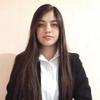 Viridiana Morelia Chávez